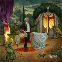 Anthrax - It's For the Kids