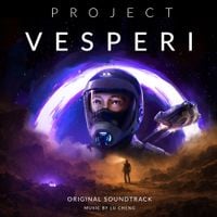 Lu Cheng - Project Vesperi
