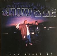 Showbiz & A.G. - Full Scale