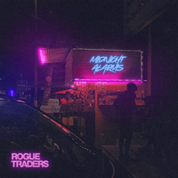Rogue Traders - Midnight Alarms