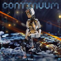 EOS - Continuum