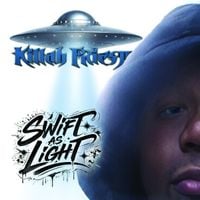 Killah Priest - Swift As Light