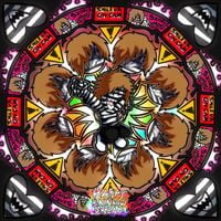 sxored - happy rainbow dream