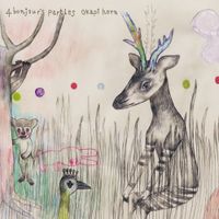4 Bonjour's Parties - Okapi Horn