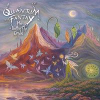 Quantum Fantay - The Butterfly EffeX