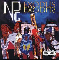 The New Power Generation - Exodus