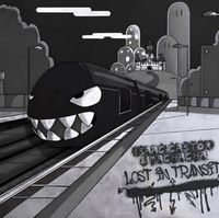Isaac Castor - LOST IN TRANSIT