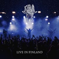 Severoth - Live in Finland
