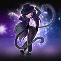 Anya Nyabyss - Billie Jean