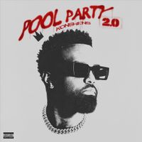 Konshens - Pool Party 2.0