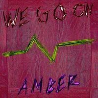 Ben Wolfe - We Go On / Amber
