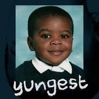 YT - Yungest