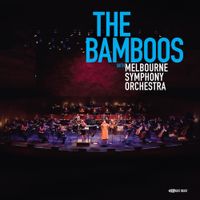 The Bamboos - Live At Hamer Hall