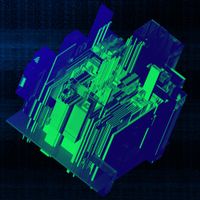The Algorithm - Brute Force: Source Code
