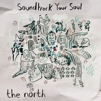 the north - Soundtrack Your Soul