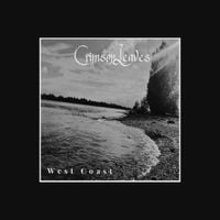 Crimson Leaves - West Coast
