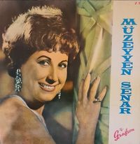 M&uuml;zeyyen Senar - M&uuml;zeyyen Senar