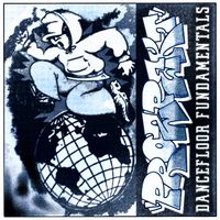 Prozpekt - Dancefloor Fundamentals