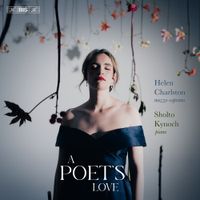 Helen Charlston - A Poet's Love