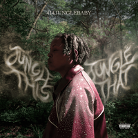 414Jungle Baby - JUNGLE THIS JUNGLE THAT