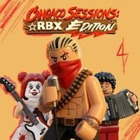 DUP&Ecirc; - Canga&ccedil;o Sessions: Rbx Edition
