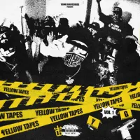 HELLMERRY - YELLOWTAPES VOL.1