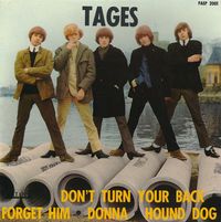 Tages - Tages