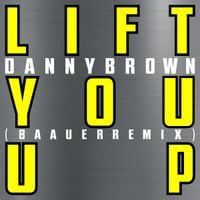 Danny Brown - Lift You Up (Baauer Remix)