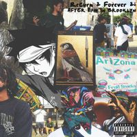 Mad Moon - Return 2 Forever 2: After 8 p​.​m. In Brooklyn