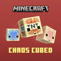 Minecraft - Minecraft: Chaos Cubed (Original Game Soundtrack)