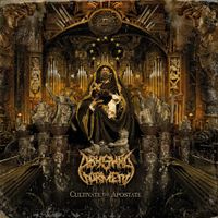 Abysmal Torment - Cultivate the Apostate