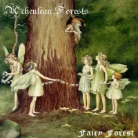 Acheulean Forests - Fairy Forest