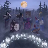 Acheulean Forests - Of Faerie