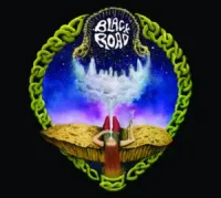 Black Road - Black Road