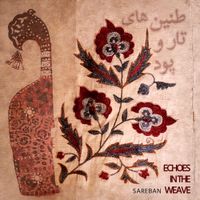 Sareban - Echoes in the Weave