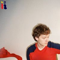 August James - Explosives