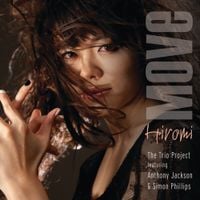 Hiromi - Move