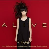 Hiromi - Alive