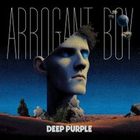 Deep Purple - Arrogant Boy