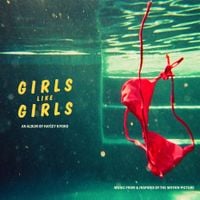 Hayley Kiyoko - red bikini
