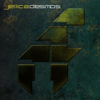 Jellica - Desmos