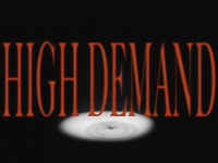 ARDN - ARDN - High Demand (Official Video)