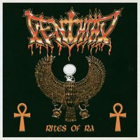 Venthiax - Rites of Ra