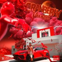 Riff Raff - CRANBERRY VAMPiRE