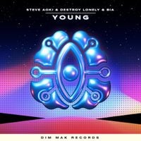 Steve Aoki - Young