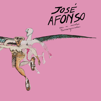 Jos&eacute; Afonso - Com as Minhas Tamanquinhas