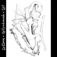 Qu'il Y A Du Monde - Split