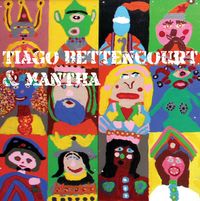Tiago Bettencourt - O Jardim