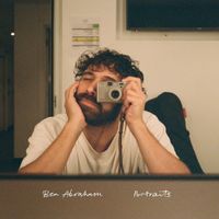 Ben Abraham - Portraits