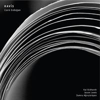 Cenk Erdoğan - Kavis